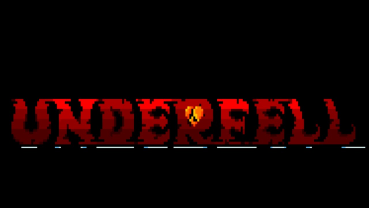 Underfell - Temmie Municipality