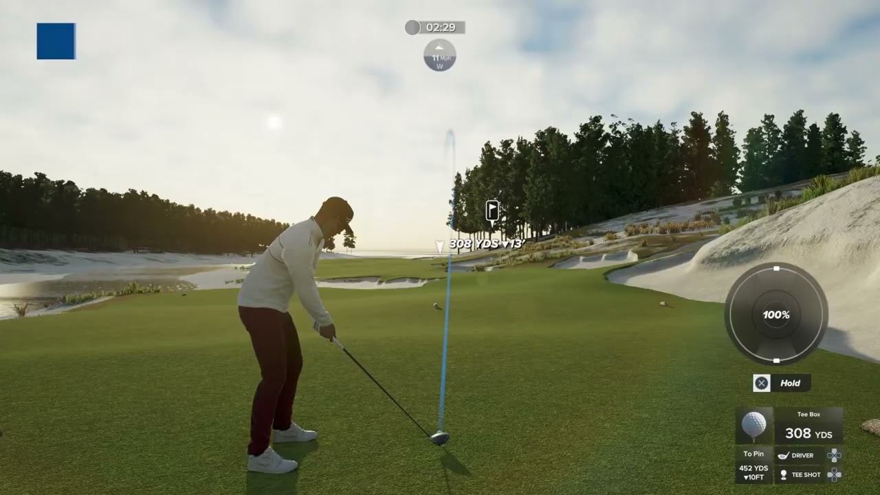 Match Play