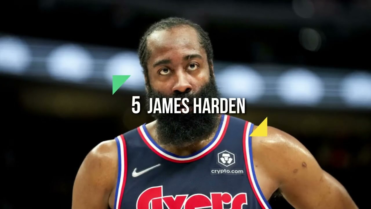 10 All Time Shooting Guards Nba Edit 1