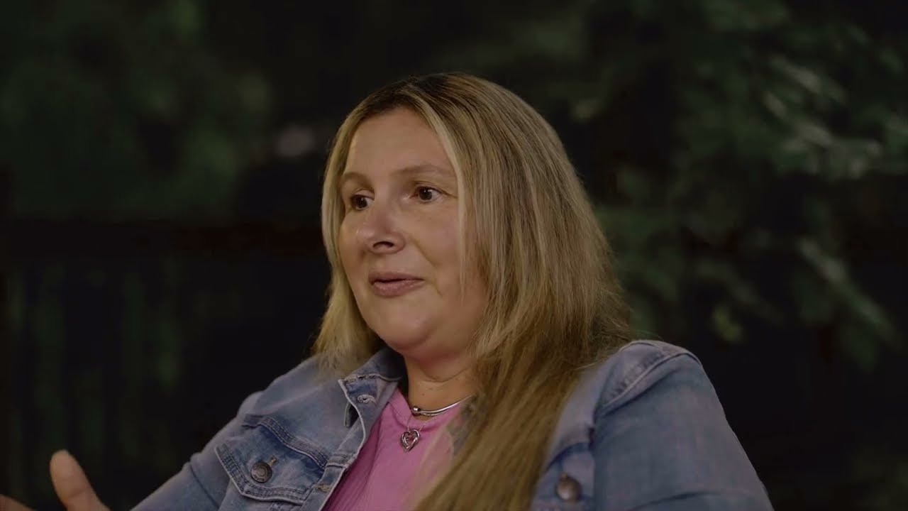 Safe Spaces: Miranda and Jane