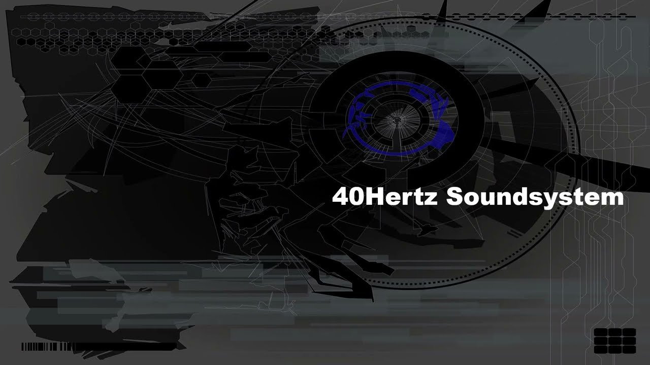 40Hertz Soundsystem