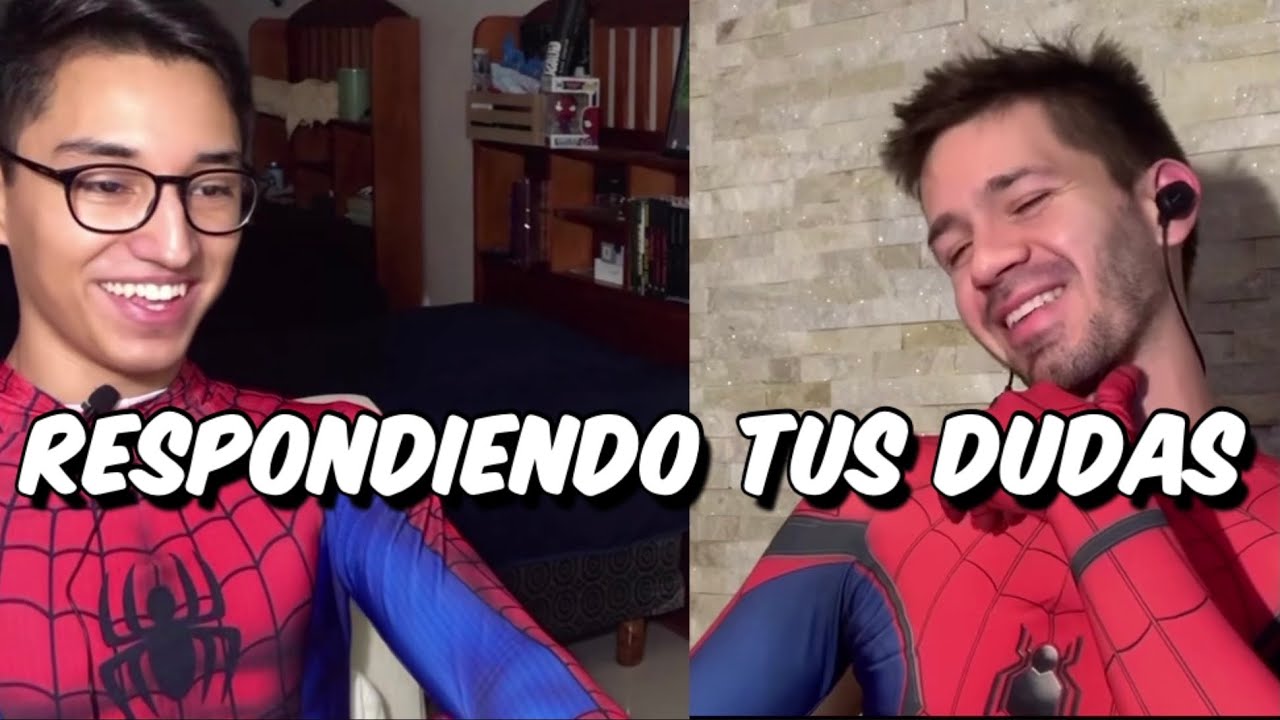 FÍSICO E INGENIERO FÍSICO RESPONDEN TUS DUDAS