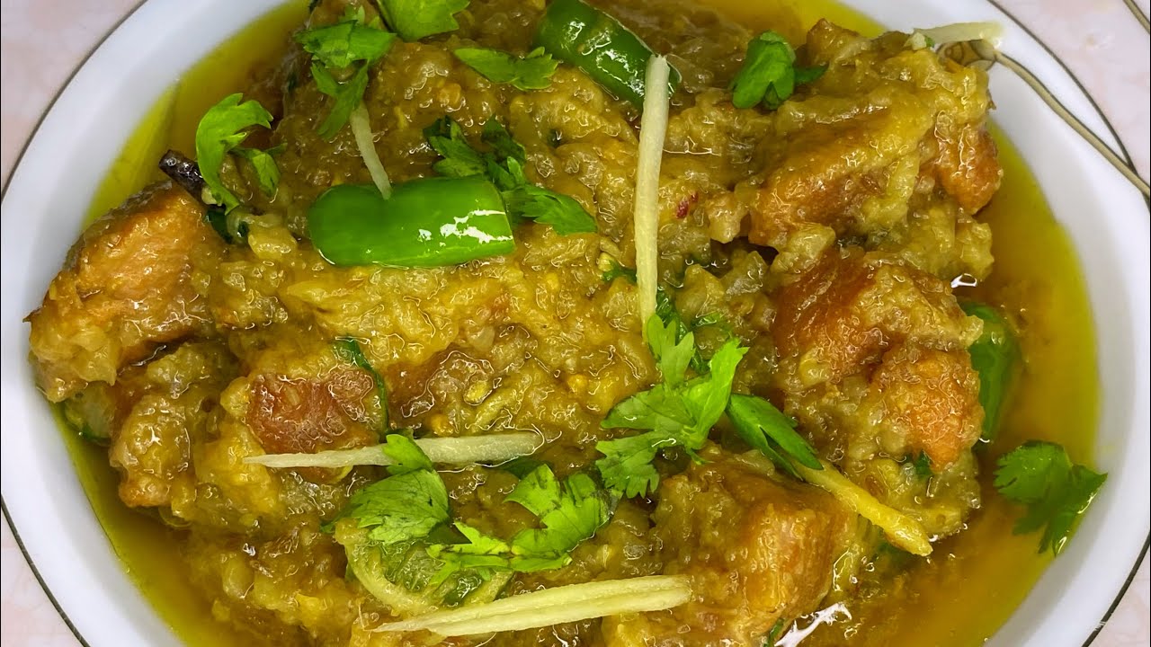 Beef Stew Recipe | How To Make Beef Stew | بیف سٹو بنانے کا طریقہ | Traditional Beef Stew
