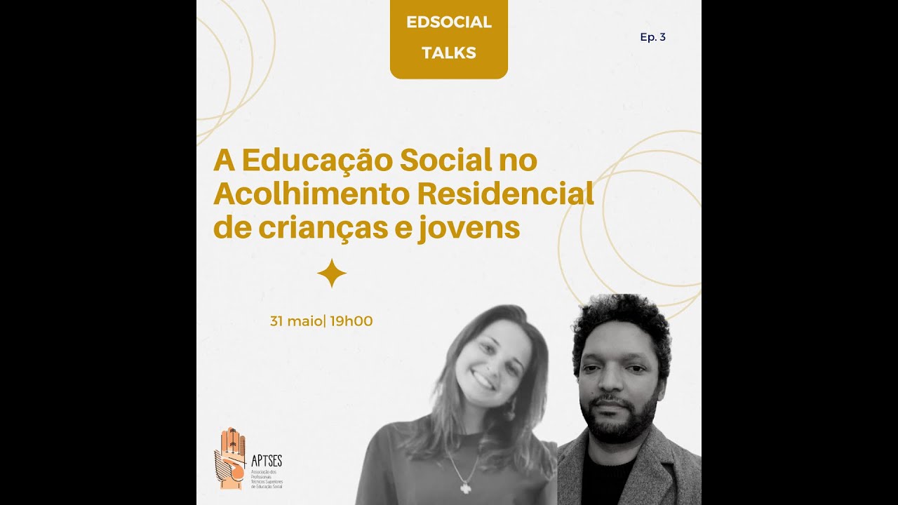 Podcast Ed Social Talks ep 3 | 