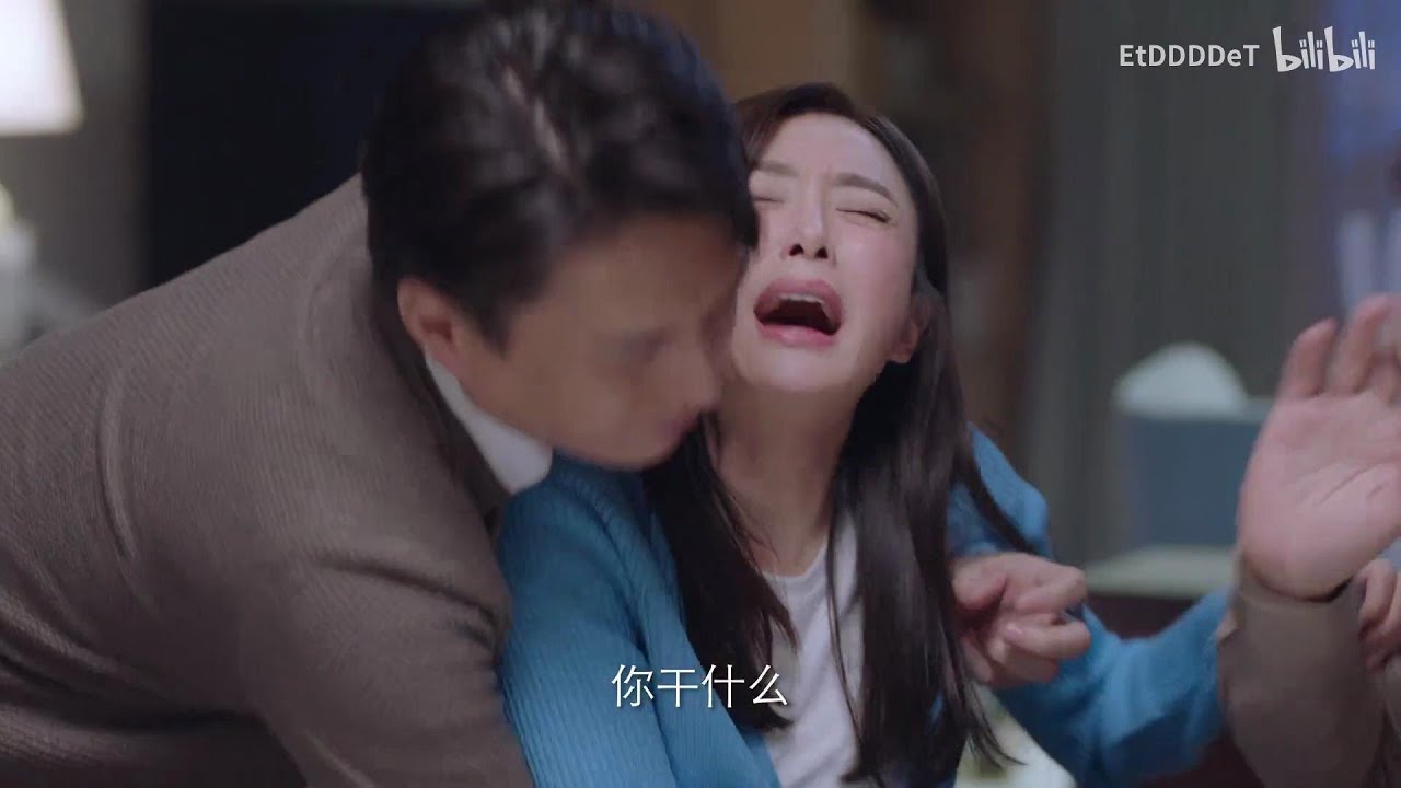 秦岚 - 范家慧 CUT -《突围》EP 25 - 30