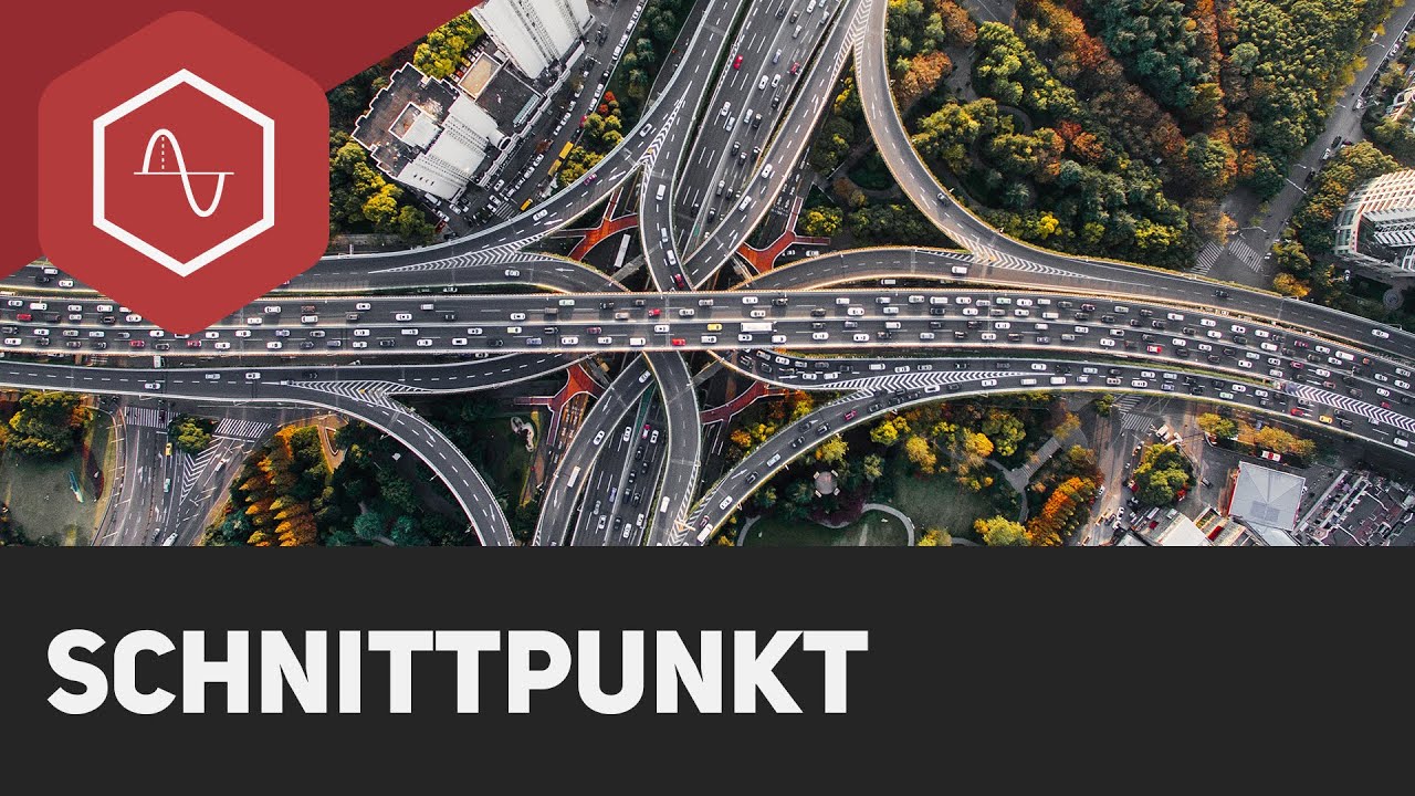 Schnittpunkte