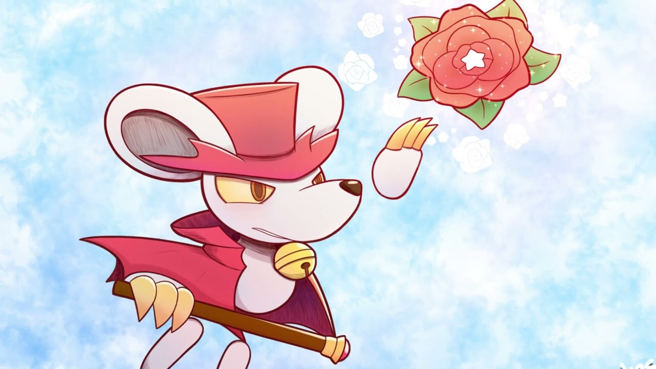 Nightcore-Dynamite