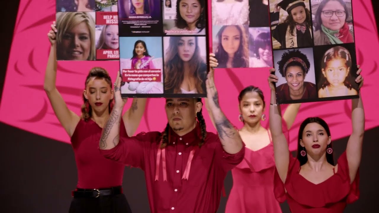 VIFW 2025: Red Dress Night - Opening Ceremony