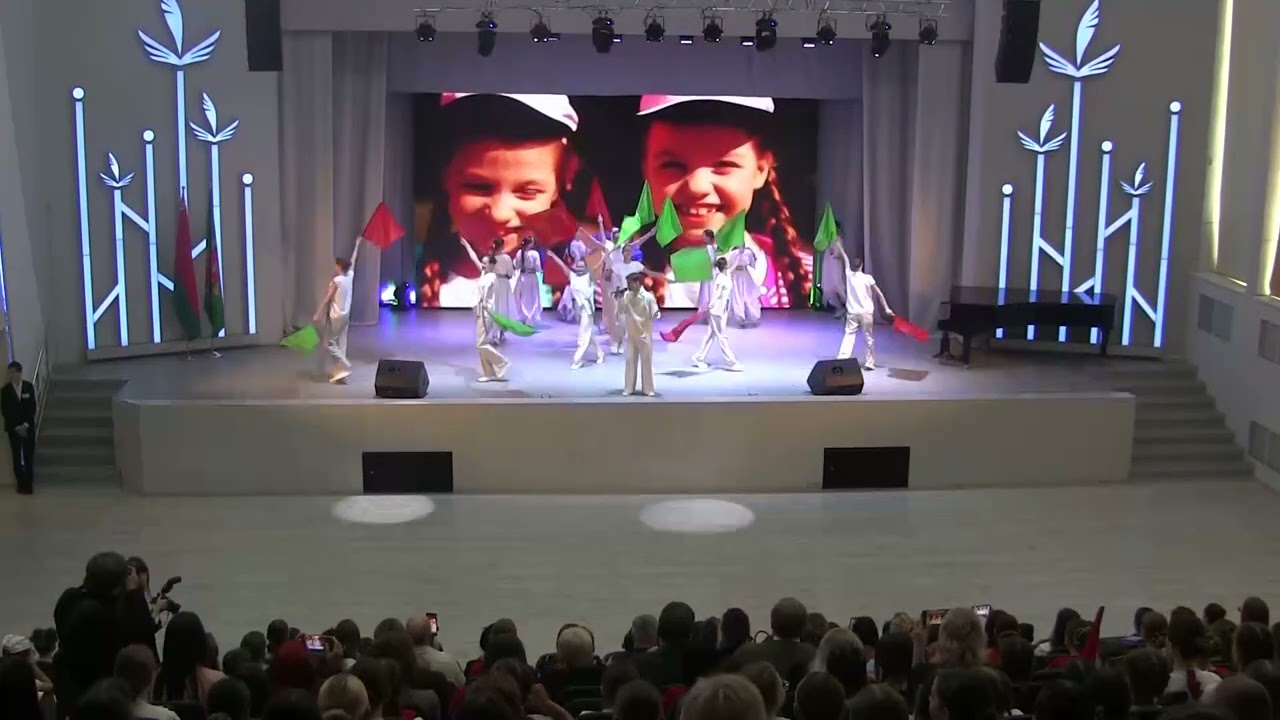 ”Сэрцам адданыя роднай зямлі“ 2026 Віцебская вобласць