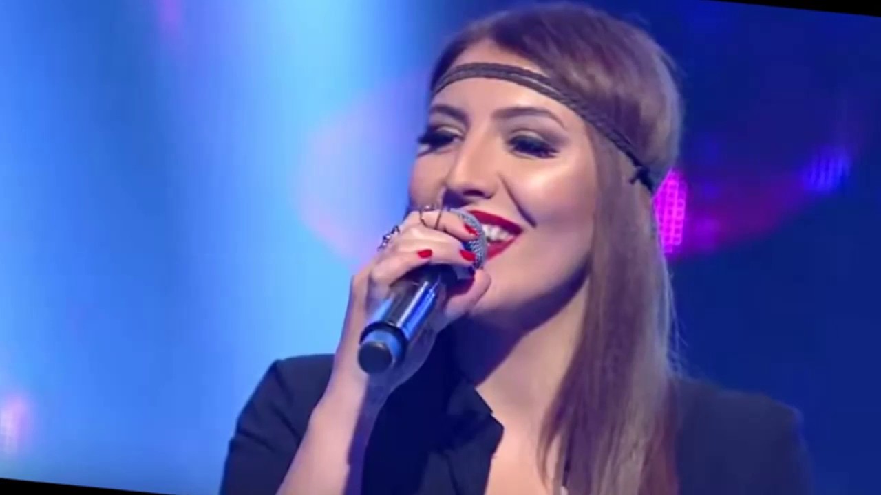Burcu GÖKTÜRK-Geçti Ömrün Nevbahârı Bülbül Olmuş Neyleyim (KÜRDİLÎ HİCAZKÂR)R.G.
