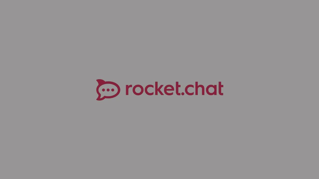 Rocket.Chat Voice Calling | Real-time communications for critical operations