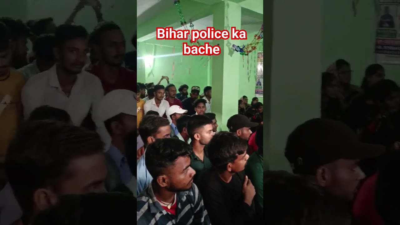 🚨Bihar police ka bache#shots #viral #videos #directed by amarendra sir#new#agniveer @amarlalfaujilovers