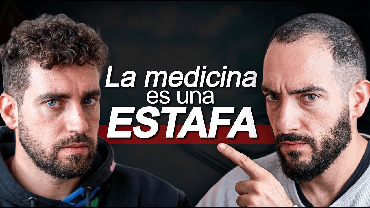 ¿Eres un Mercenario Corrupto de la Medicina Privada? Escucha Esto