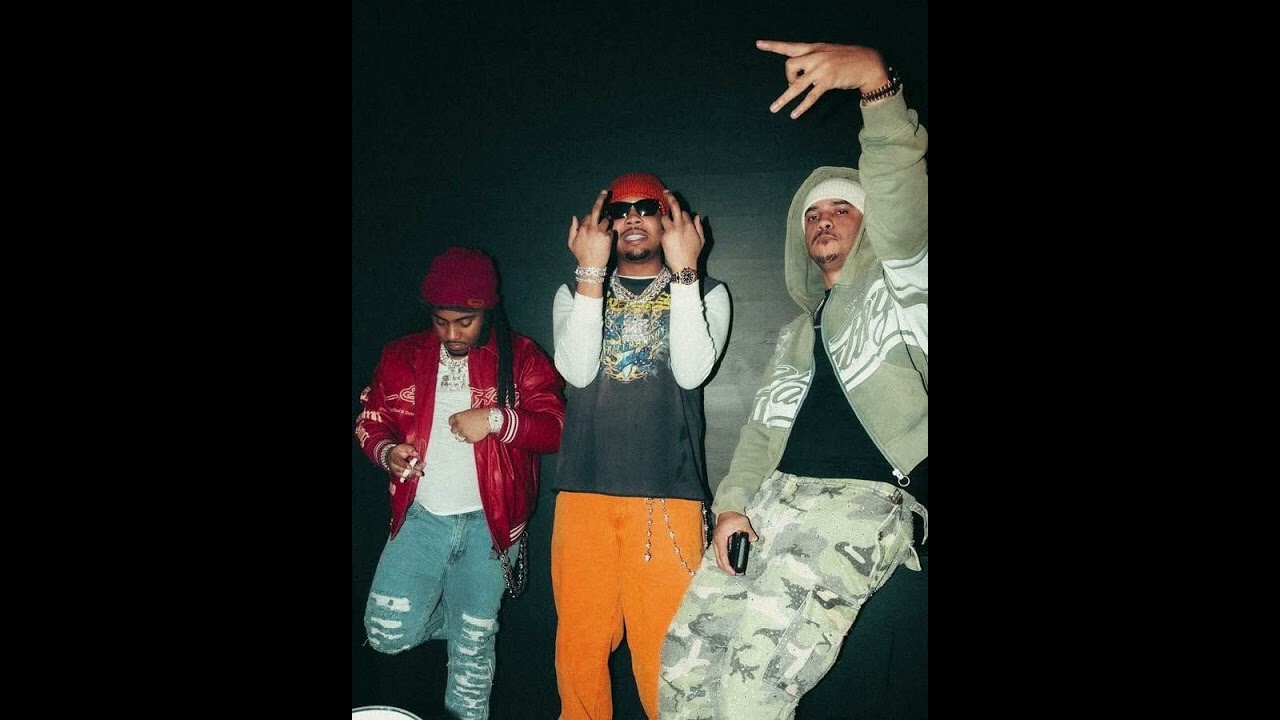 [FREE] G Herbo Type Beat - 