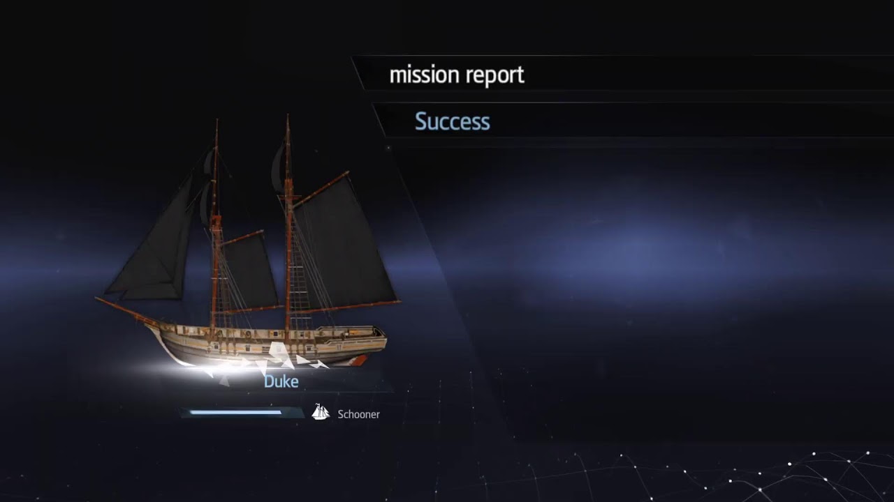 Assassin's Creed Rogue part 3