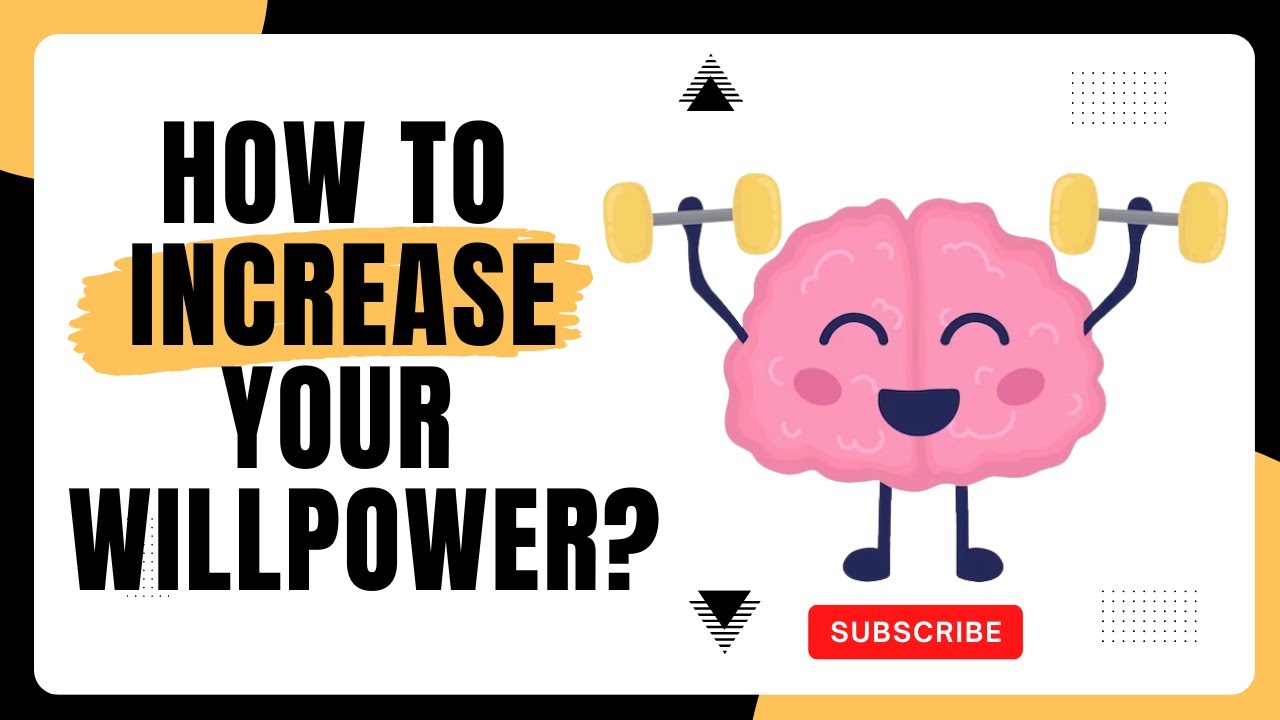 How to Quit Bad Habits Using Willpower? Wisdom To Grow