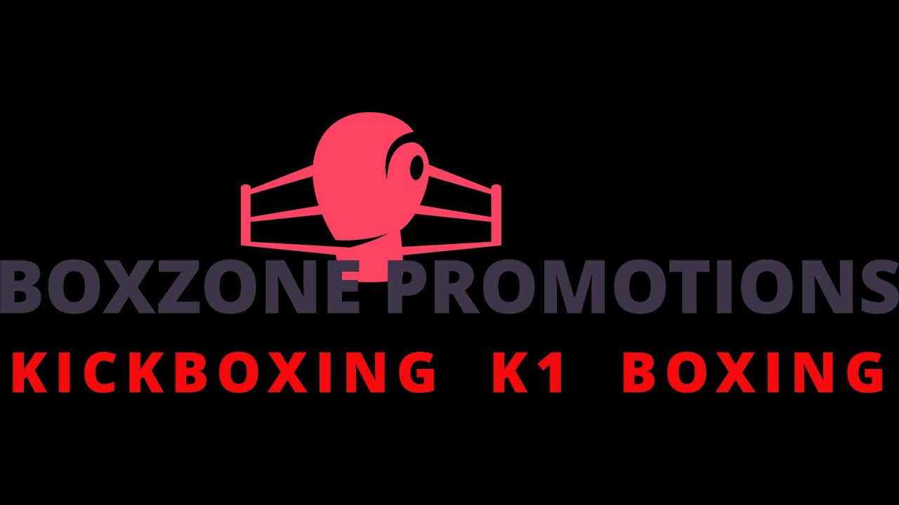 Boxzone Promotions Boxing Aaron Hazeltine V Luke Dyson