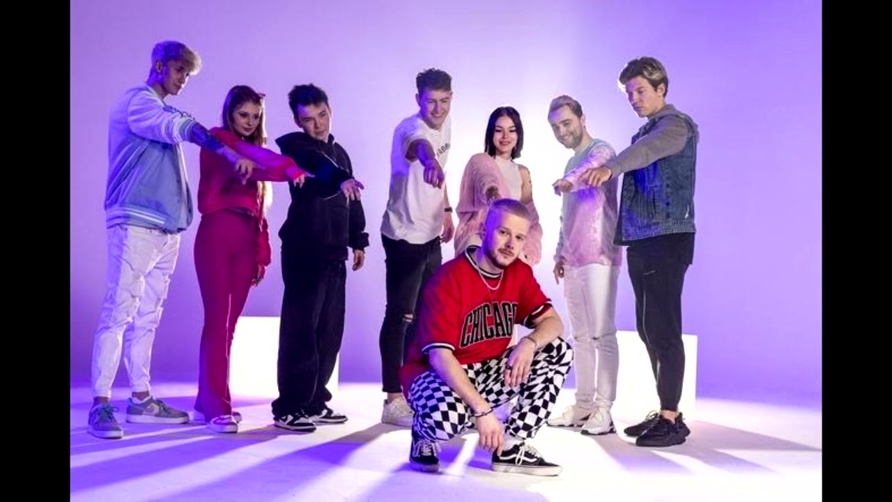 Jeszcze Będzie Pięknie - B.R.O  (INSTRUMENTAL)