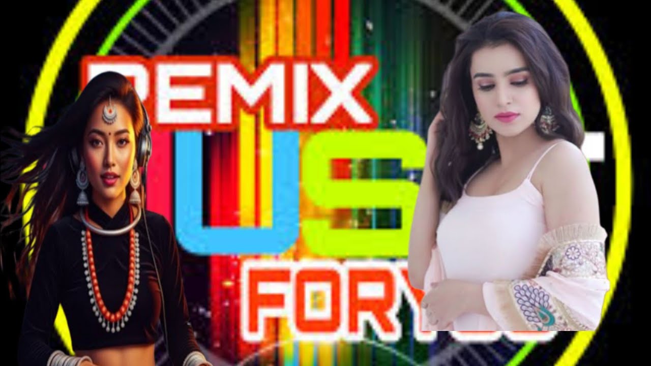 New Nepali DJ remix trending songs collection DJ remix 