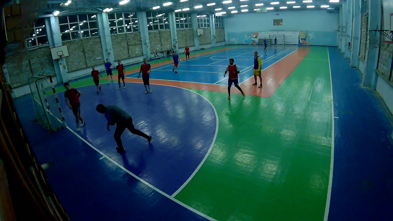 FootBitch 22.11.21