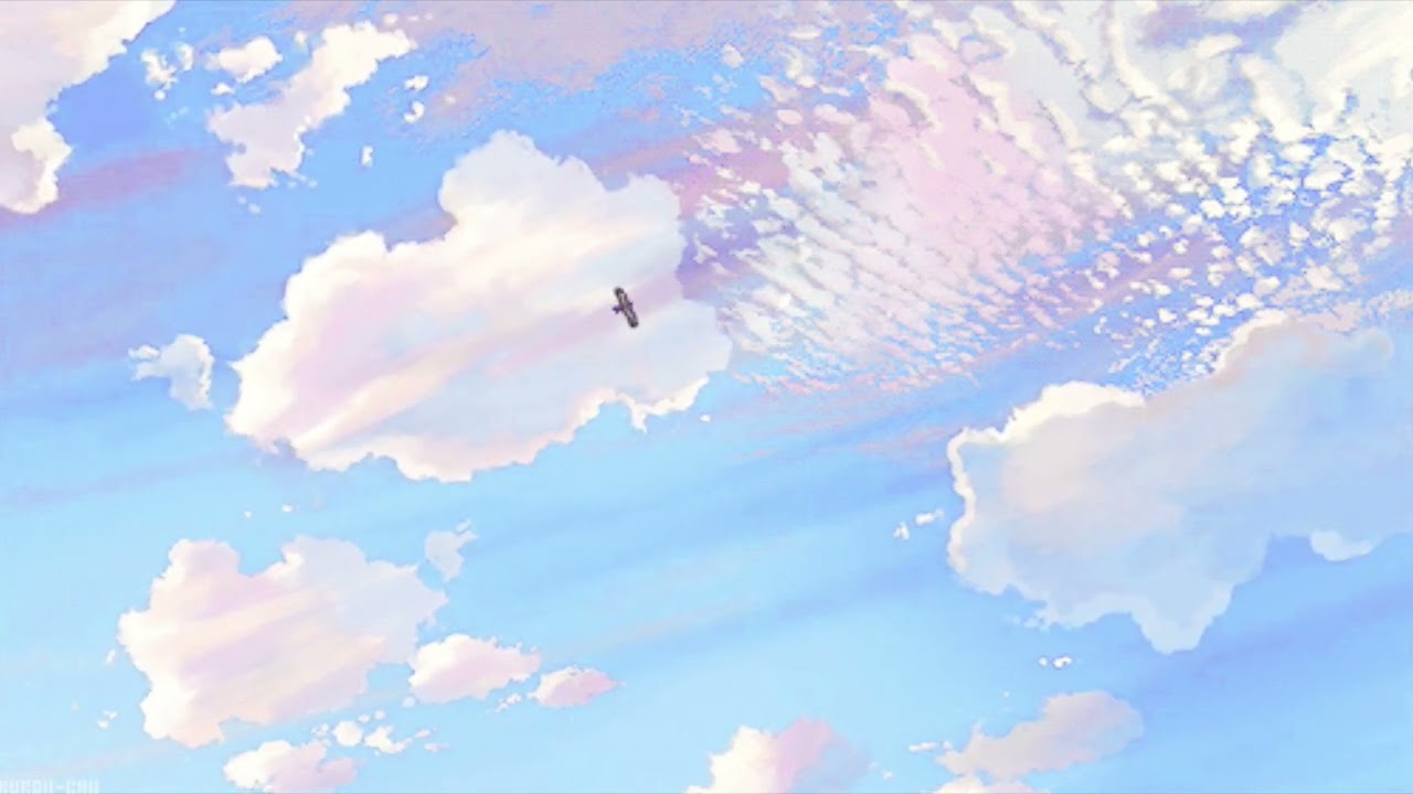 should be! -  lila ramani + mike (slowed + reverb)