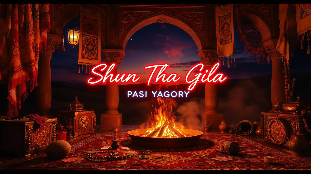 Pasi Yagory | Romane Gila