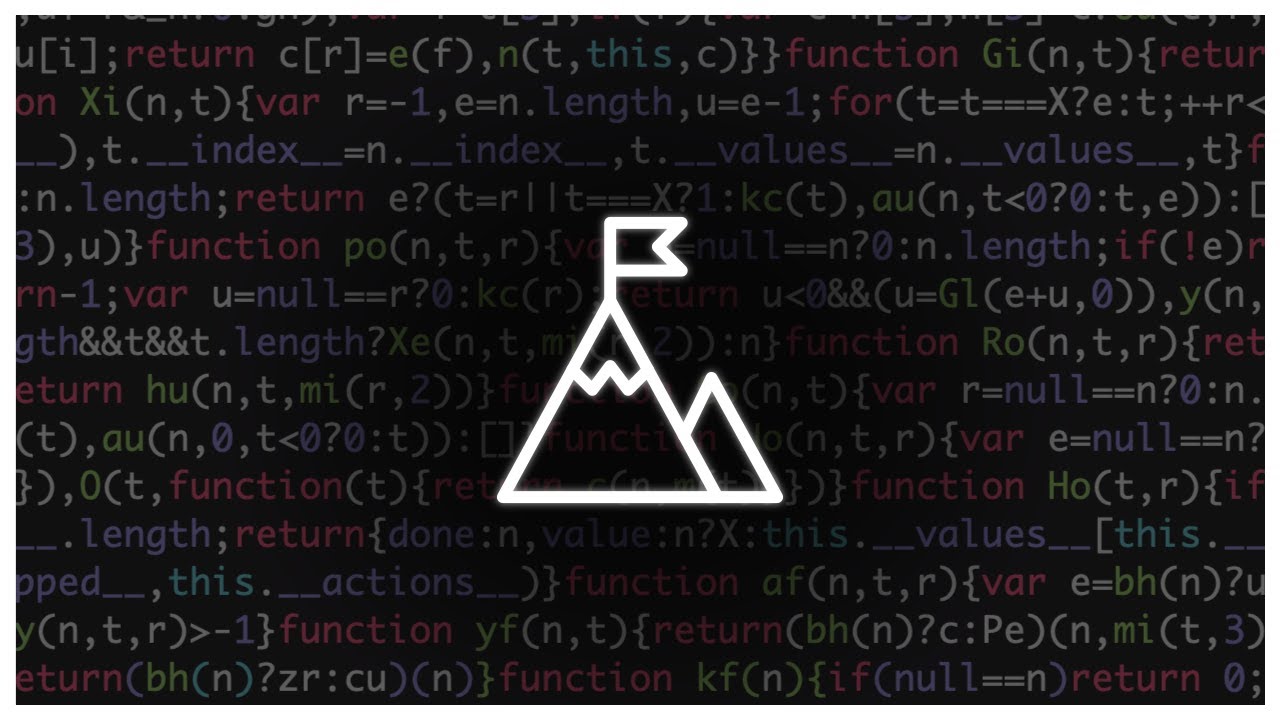 Larger Scale Software Development (and a Big Trap)