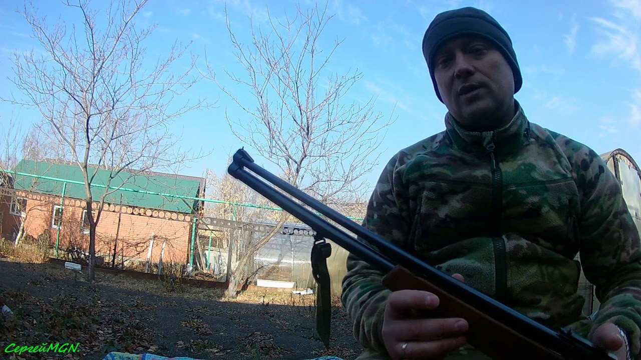 Проект Иж-94 