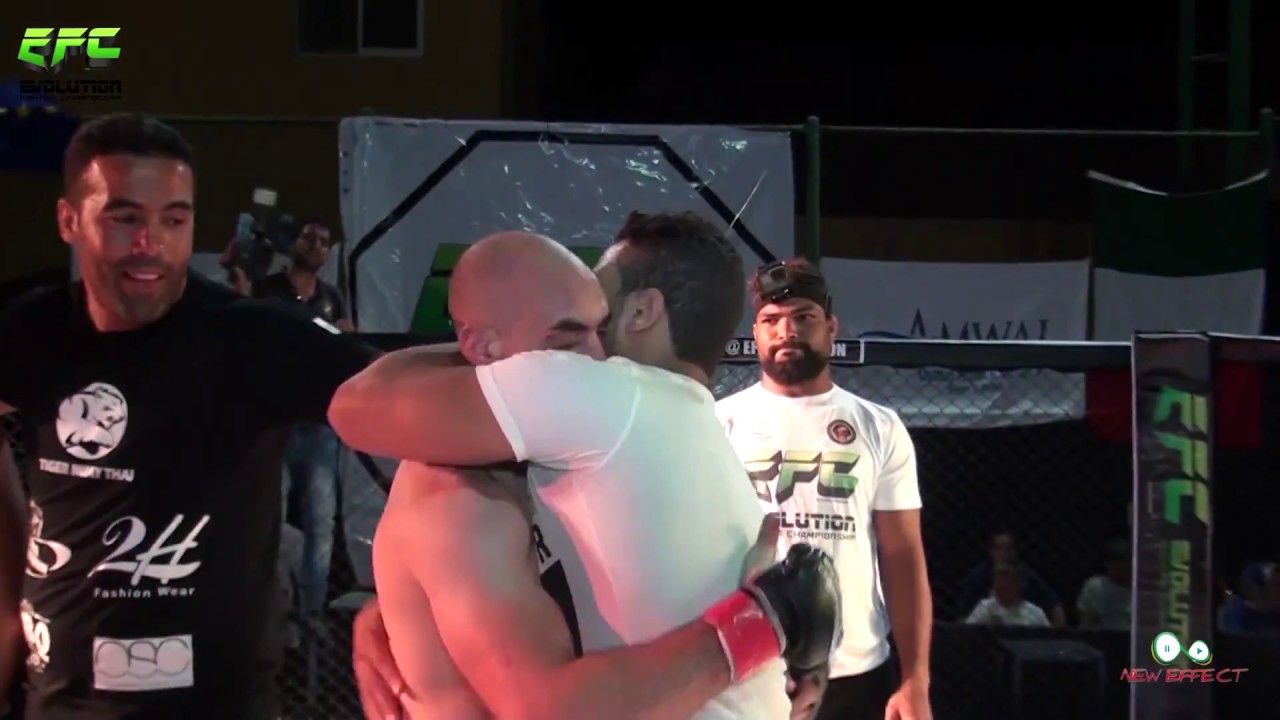 EFC Evolution Championship TUSNAMI