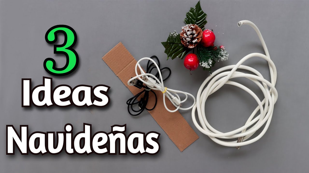3Hermosos ADORNOS NAVIDEÑOS para PUERTAS- Decoración Navideña- Manualidades Navideñas para VENDER