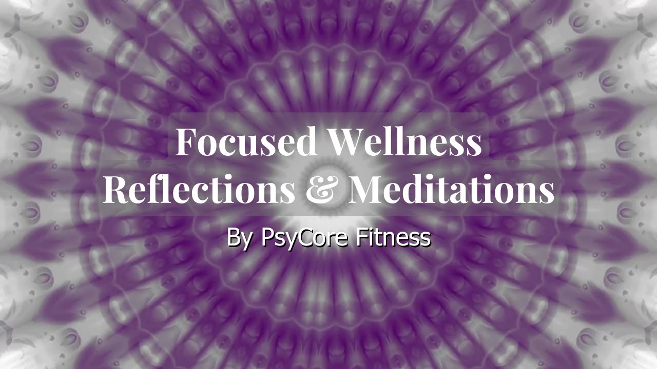 Occupational Wellness Meditation & Reflection | Purpose, Work, & Fulfillment | Winter Ambience