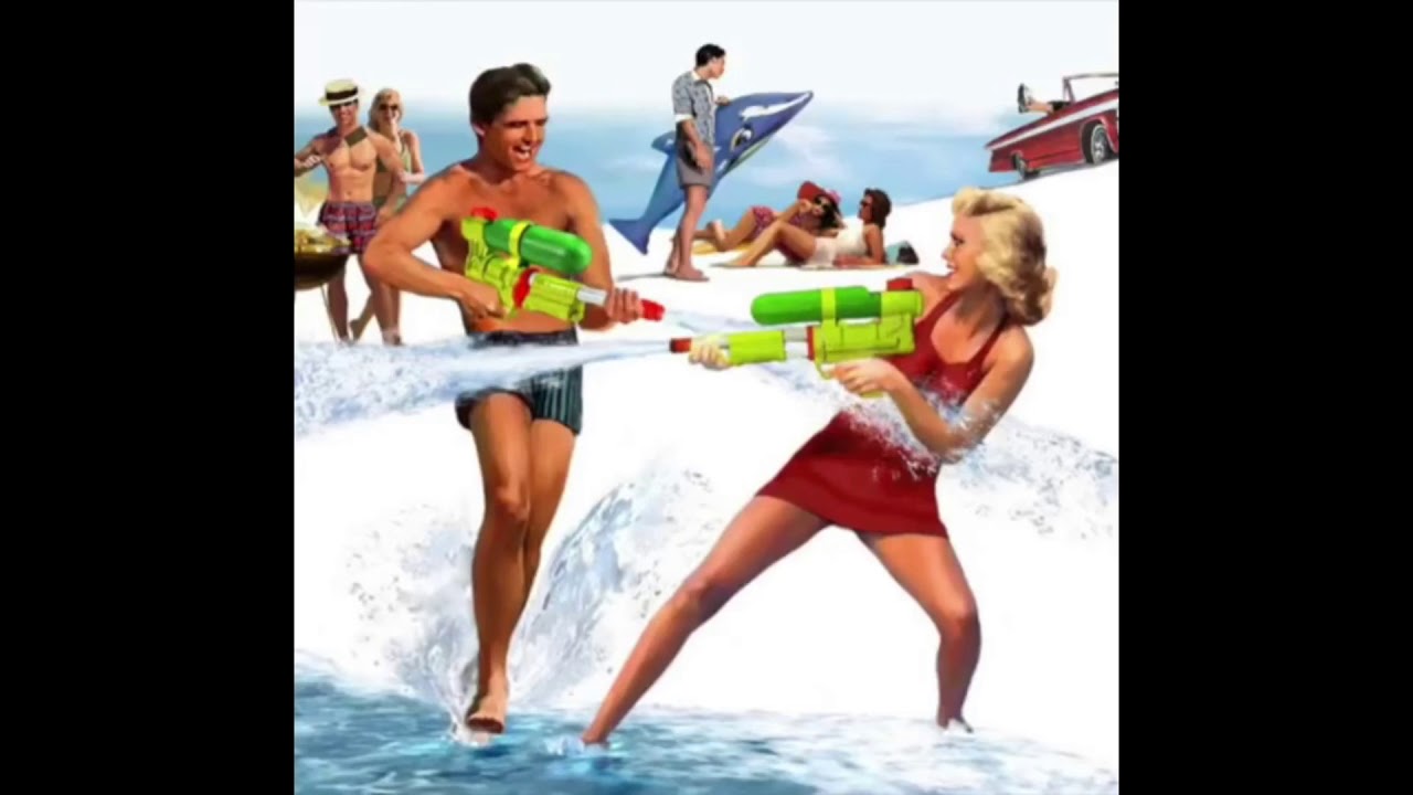 [FREE] Ugly God x Yung Gravy Type Beat - &ldquo;Splash&rdquo;