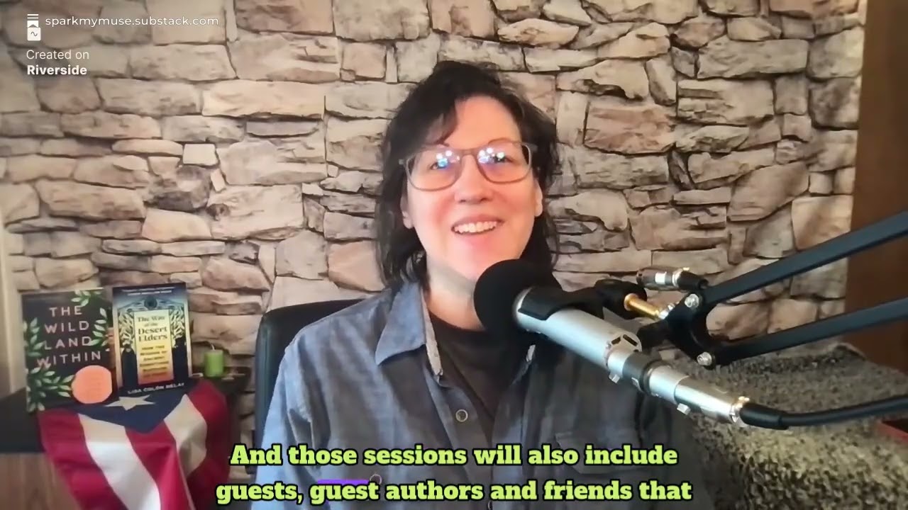 Lenten Sessions Start FEB 22, 2026