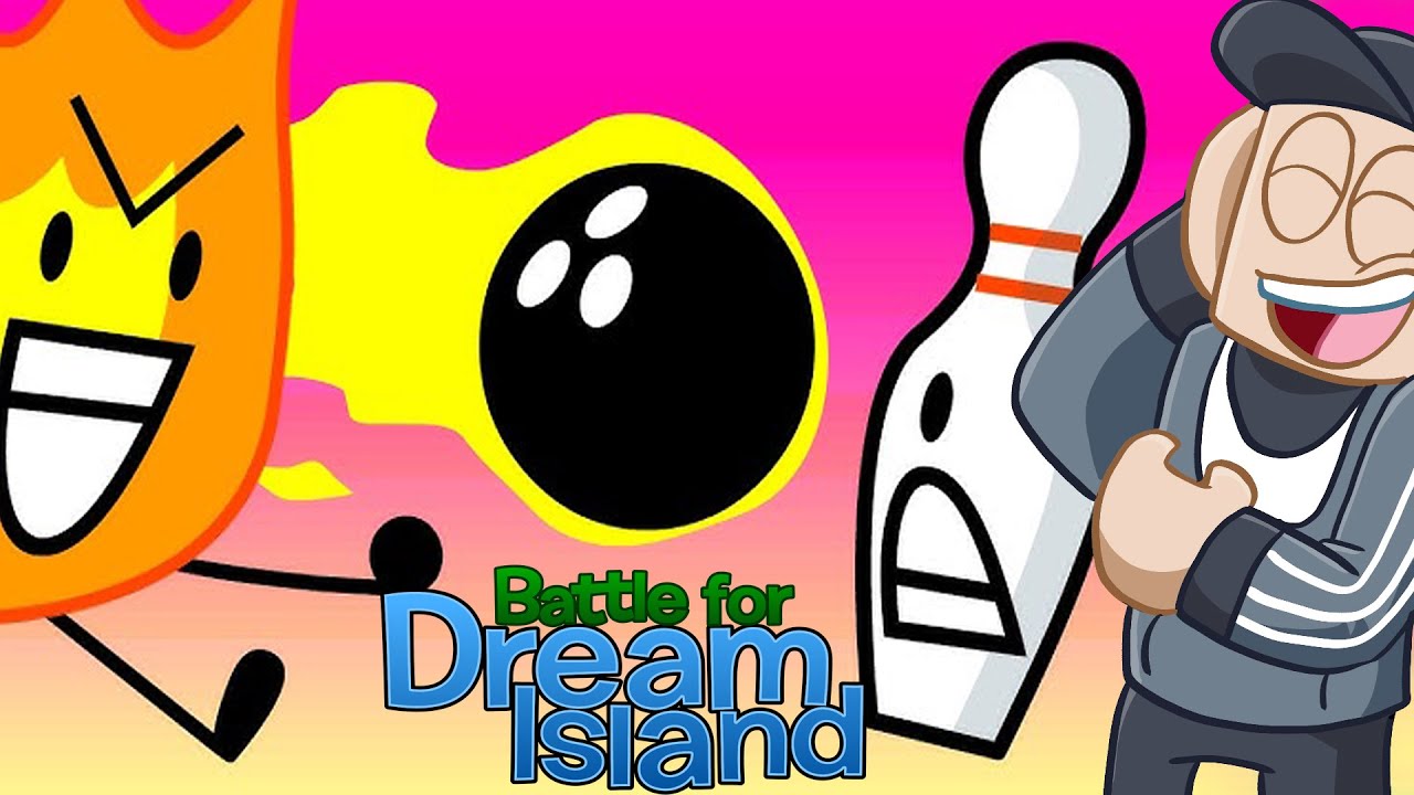 This BFDI Episode Was WILD!