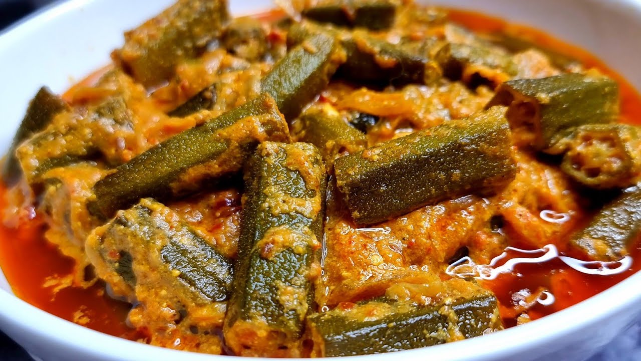 सिर्फ 10 मिनट्स में घर के मसालों से रेस्टॉरेंट वाली भिंडी मसाला | Restaurant Style Bhindi Masala