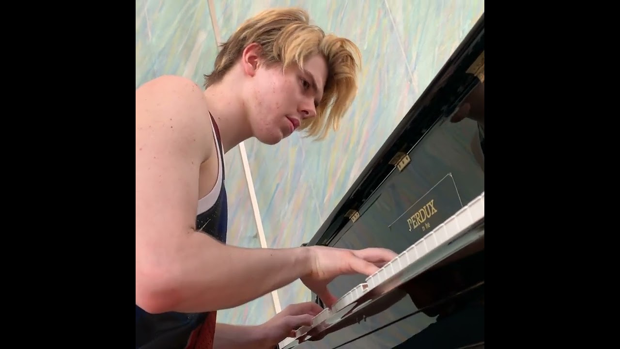 Moonlight Sonata - DJ MAH Michael Andreas version
