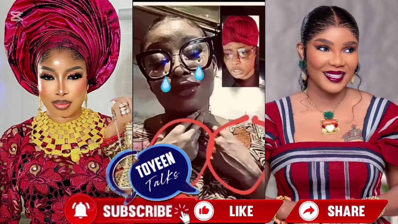 ODIWORO SI WORO OO EGBO DAPADA TI ARABINRIN YII SE FUN ALHAJA LIZZY ANJORIN.....