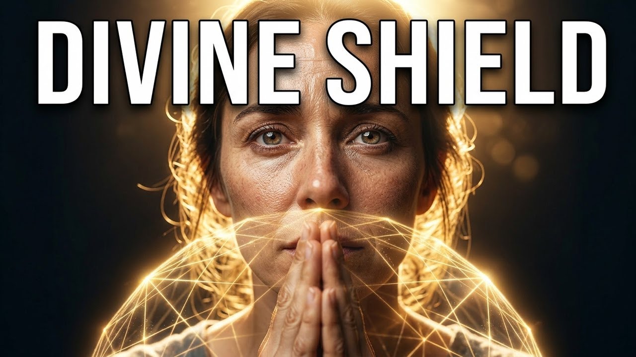 VULNERABLE? LET THIS PRAYER PROTECT YOU
