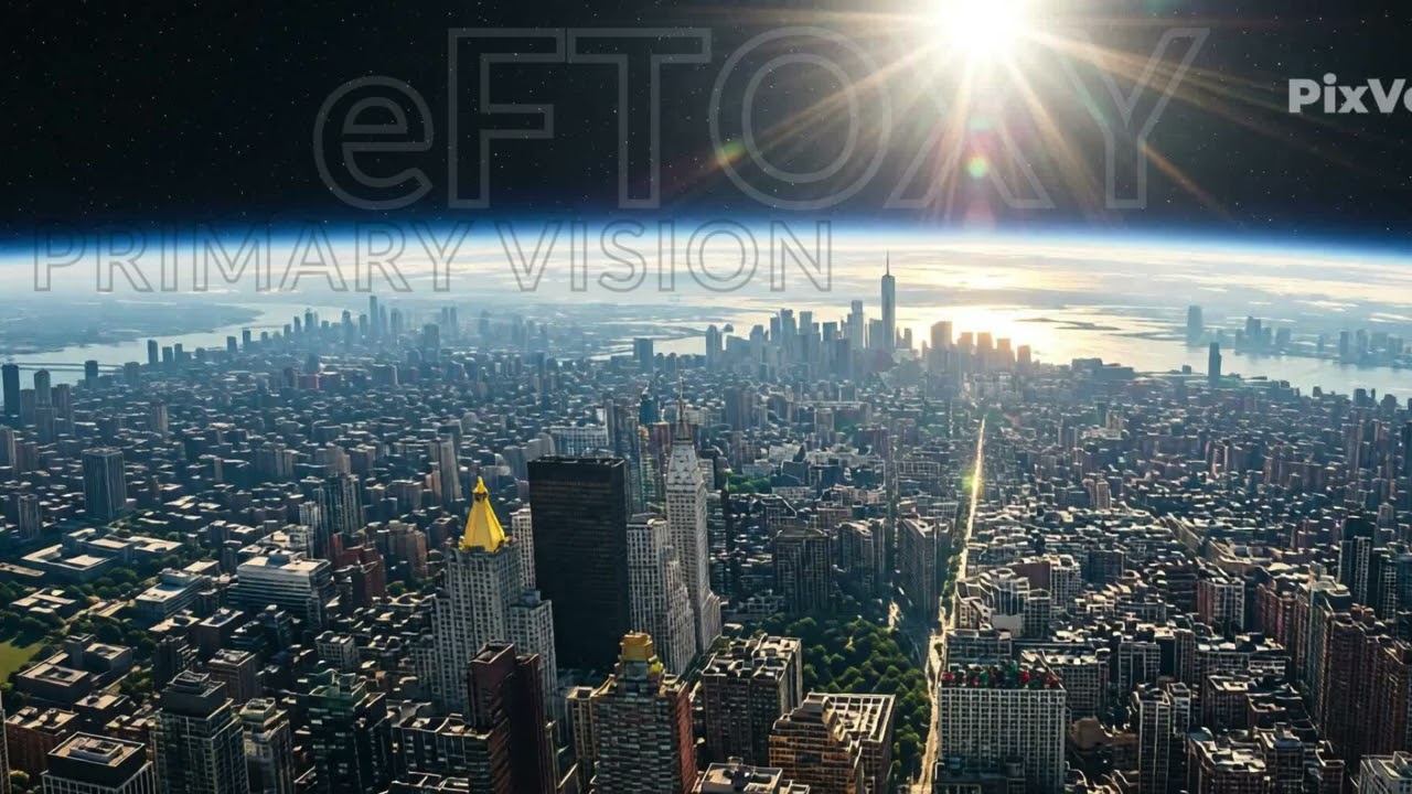 eFTOXY  -  Primary Vision text