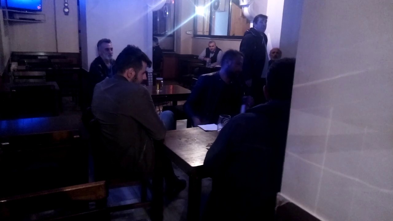 Tonya Muhabbetleri Dolunay Meyhanesi Dertli Gaydelerle Otantik Kemençe Muhabbeti