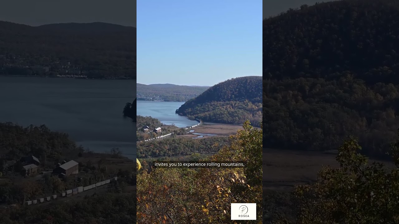 America’s Most Scenic Train Ride You Can Take for Under $100 🚂✨ 