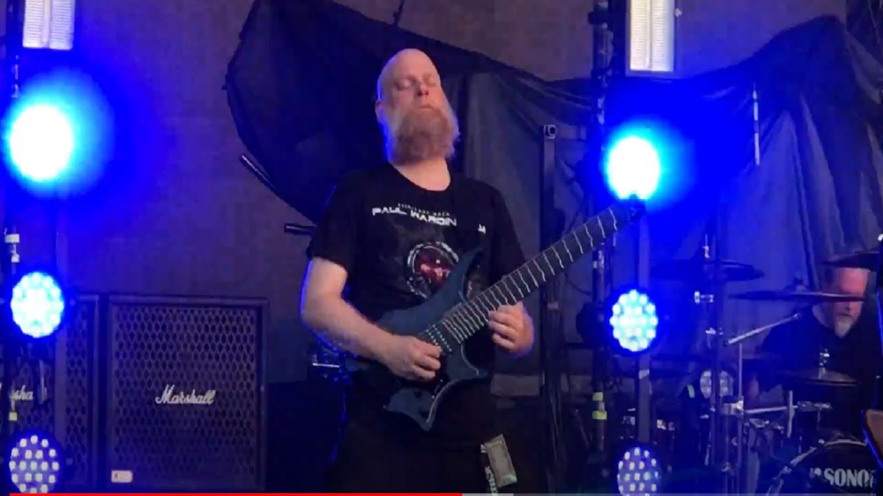 Meshuggah - 