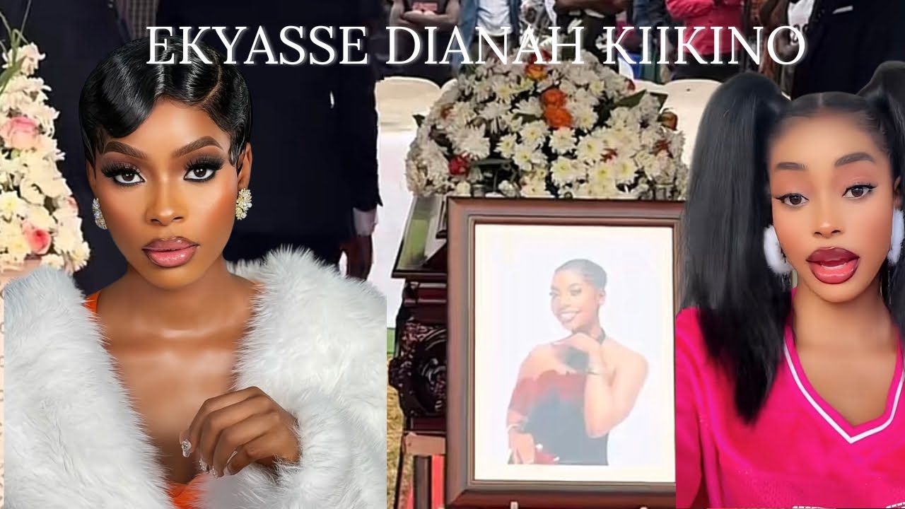 WUUNO OMUTEMU EYASSE DIANAH SKYS (NAMULINDE) OBUJULIZI OBUSINGA BUMUSONZEMU.