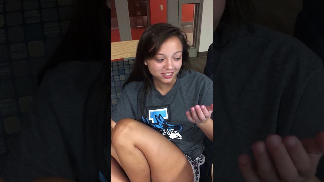 An example of a homeostatic mechanism