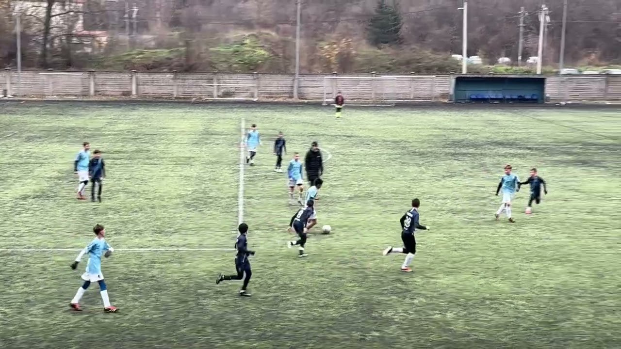 FC Imperial 2014 - FK Rad 2013 A 