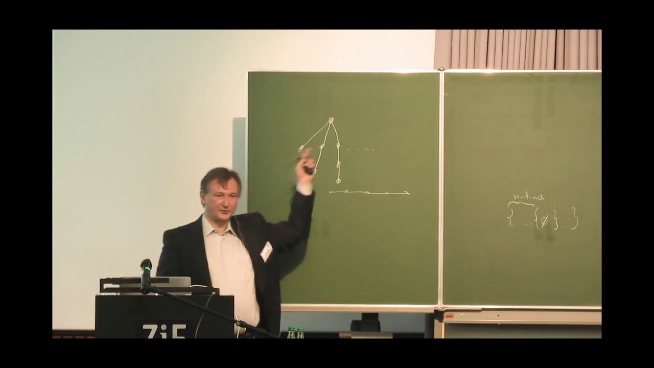 Multiple Concepts of Equality in the New Foundations of Mathematics by Vladimir Voevodsky
