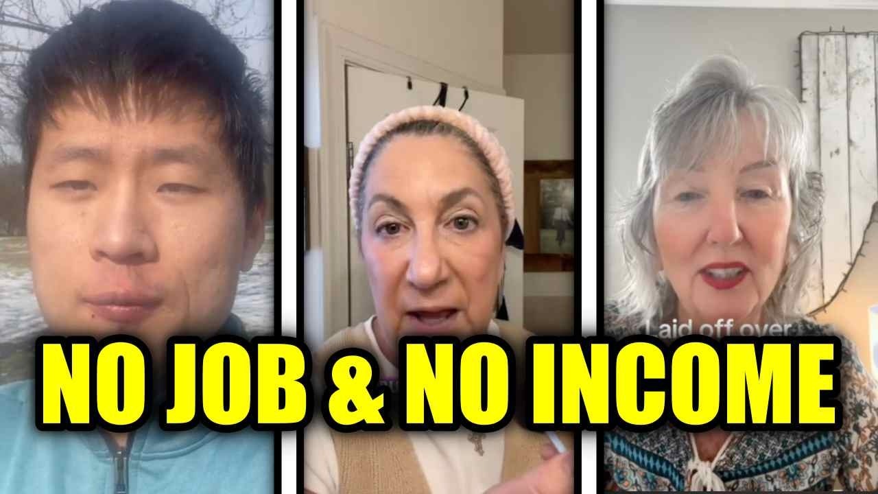 Why Older Americans Are Getting Laid Off In 2026