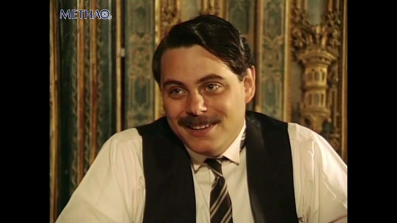 مسلسل الثريا الحلقة 33 الثالثة والثلاثون الاخيرة بطولة سيف الدين السبيعي