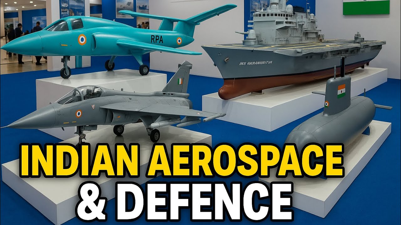 Inside Indian Defence Pavilion 🔥 Fighter Jet & Warship Models | Trade Fair Delhi