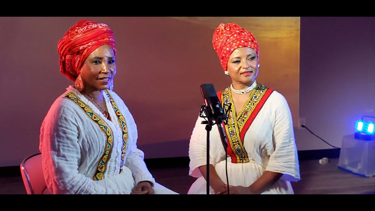 Faytinga & Veronica Solomon - Aba Guayla / ኣባ ጓይላ (ERISAT, New Eritrean Music Video 2023)